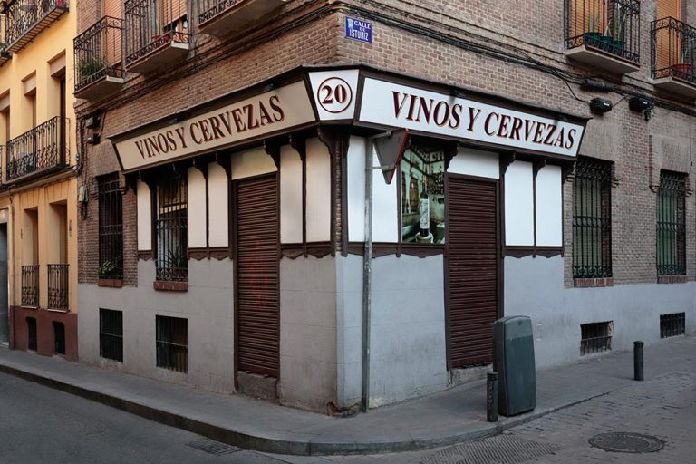 Comercios Históricos de Madrid | Cuatro Caminos