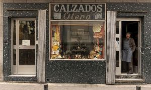 Comercios Históricos de Madrid | Cuatro Caminos