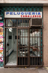 Comercios Históricos de Madrid | Delicias - Pacífico