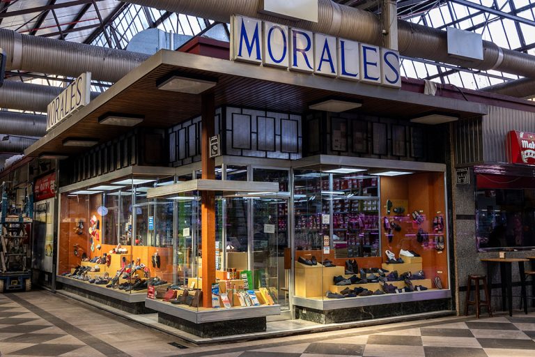 Comercios Históricos de Madrid | Cuatro Caminos