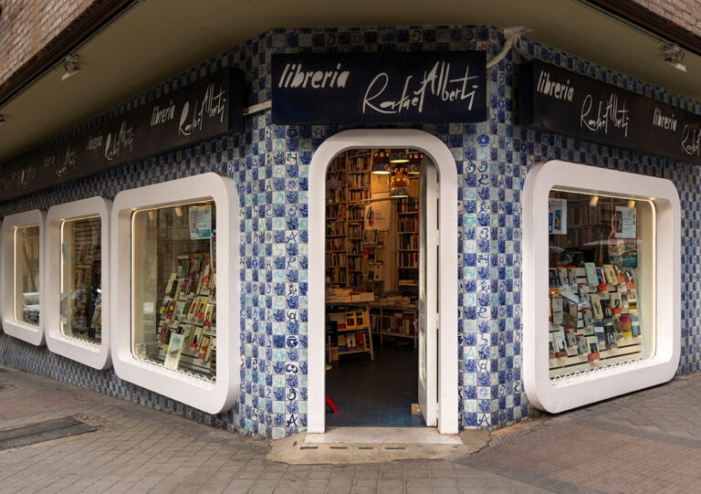 Comercios Históricos de Madrid | Argüelles - Moncloa